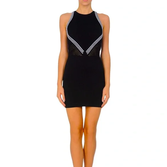 free people tiered mini dress FREE PEOPLE TAKING SIDES MINI DRESS